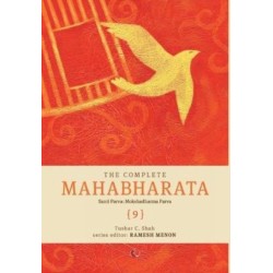 Complete Mahabharata vol.9: Mokshadharma Parva