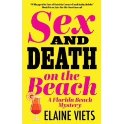 Sex and Death on the Beach