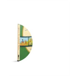 Jesus Storybook Bible Animated DVD, Vol. 3