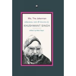 Me, the Jokerman: Enthusiasms, Rants and Obsessions