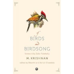 Of Birds and Birdsong