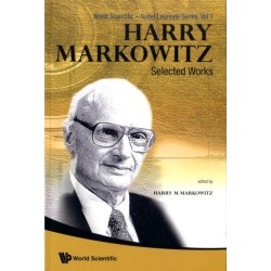 Harry Markowitz: Selected Works