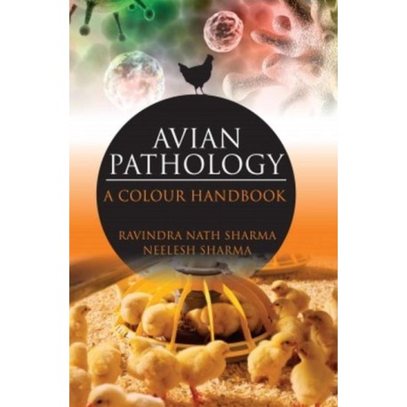 Avian Pathology: A Colour Handbook