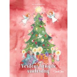 Verdens længste vinterdag