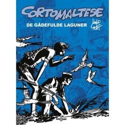 De gådefulde laguner