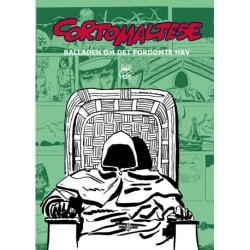 Balladen om det fordømte hav