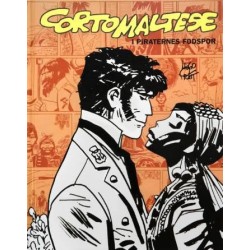 I piraternes fodspor