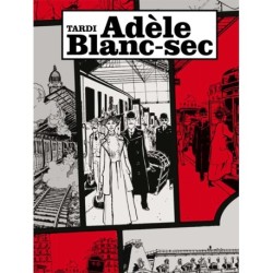 Adéle Blanc-Sec Boks II