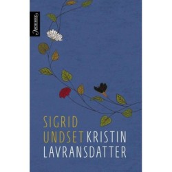 Kristin Lavransdatter
