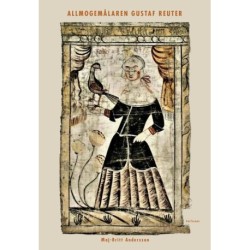 Allmogemålaren Gustaf Reuter