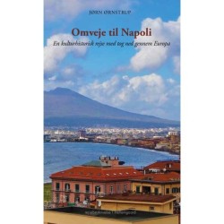 OMVEJE TIL NAPOLI: En kulturhistorisk rejse med tog ned gennem Europa