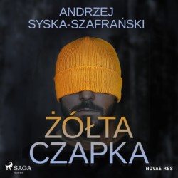 Żółta czapka