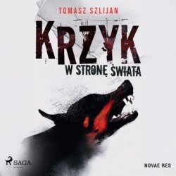 Krzyk w stronę świata