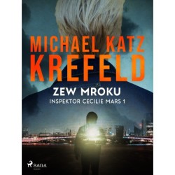 Inspektor Cecilie Mars 1: Zew mroku