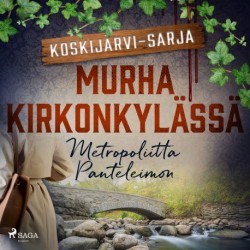 Murha kirkonkylässä