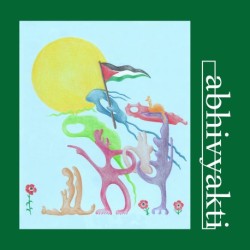 abhivyakti: hjemve / homesickness