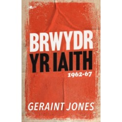 Brwydr yr Iaith: 1962-67