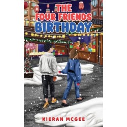 The Four Friends: Birthday