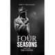 Four Seasons – Book One: Edge of Darkness