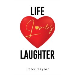 Life Loves Laughter