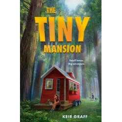 The Tiny Mansion