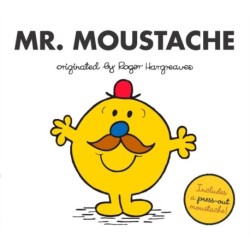 Mr. Moustache
