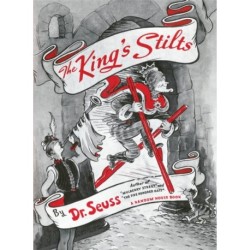 The King's Stilts