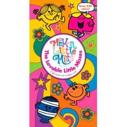 The Lovable Little Misses