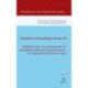 Towards a Knowledge-Aware AI: SEMANTiCS 2022 — Proceedings of the 18th International Conference on Semantic Systems, 13-15 September 2022, Vienna, Austria