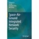 Space-Air-Ground Integrated Network Security
