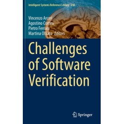 Challenges of Software Verification
