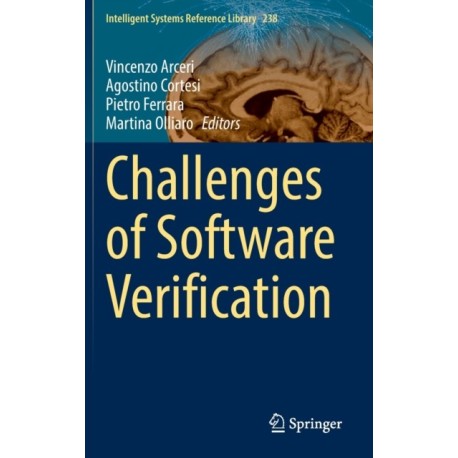 Challenges of Software Verification