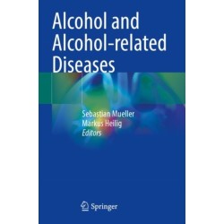 Alcohol and Alcohol-related Diseases