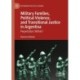 Military Families, Political Violence, and Transitional Justice in Argentina: Perpetrators Within?