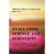 Evaluating Science and Scientists