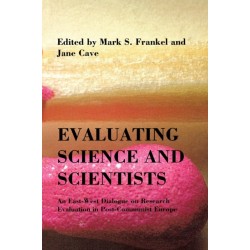 Evaluating Science and Scientists