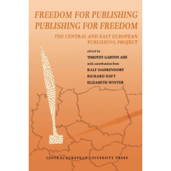 Freedom for Publishing, Publishing for Freedom