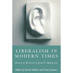 Liberalism in Modern Times