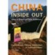 China Inside Out: Contemporary Chinese Nationalism and Transnationalism