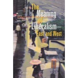 The Meaning of Liberalism - East and West