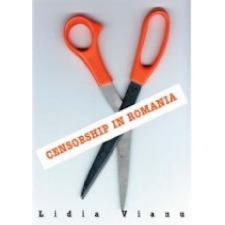 Censorship in Romania