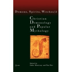 Christian Demonology and Popular Mythology