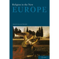Religion in the New Europe