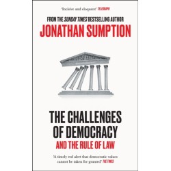 The Challenges of Democracy: And the Rule of Law