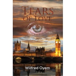 Tears of Love