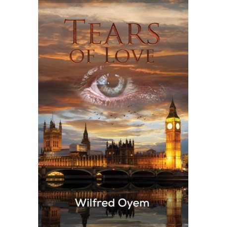 Tears of Love
