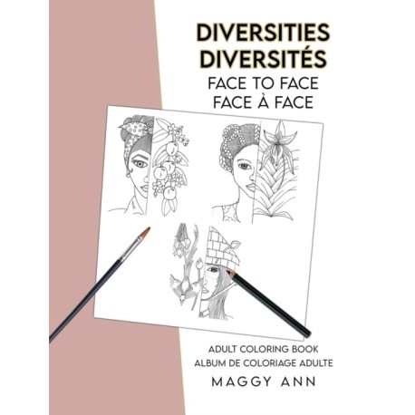 Diversities: Face to Face