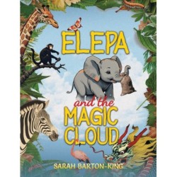 Elepa and the Magic Cloud
