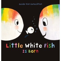 Little White Fish Is Born