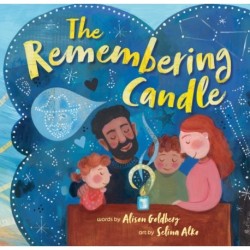 The Remembering Candle